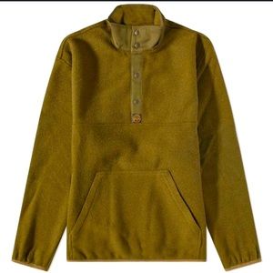Filson Okanogan Wool Pullover
